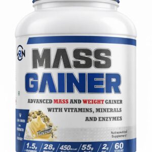 MASS GAINER