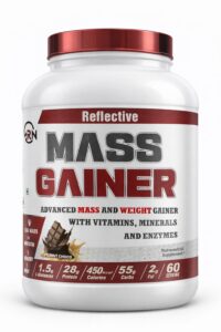 MASS GAINER