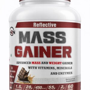 MASS GAINER